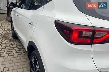 Позашляховик / Кросовер MG ZS EV 2020 в Самборі фото 4 Позашляховик / Кросовер MG ZS EV 2020 в Самборі