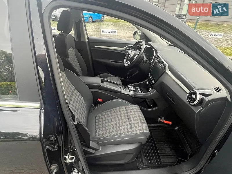 MG ZS EV 2019 VIN LSJW74096LZ023521 фото оголошення 10 з 30