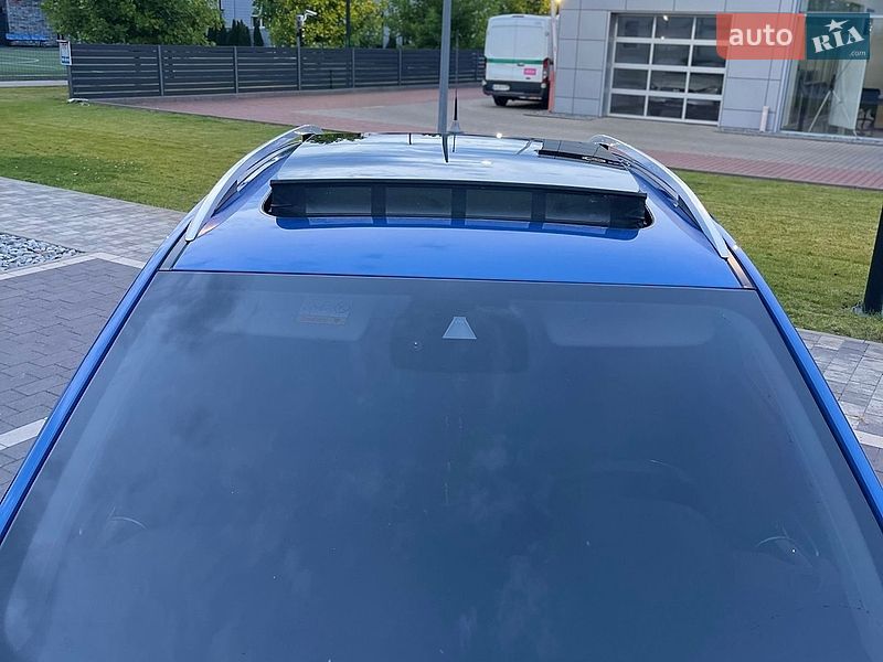 Внедорожник / Кроссовер MG ZS EV 2019 в Мукачево