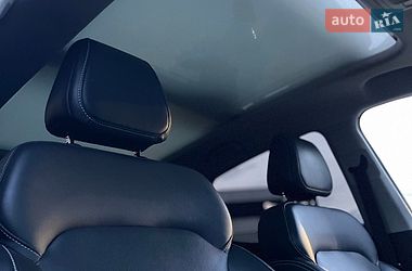 Внедорожник / Кроссовер MG ZS EV 2019 в Мукачево