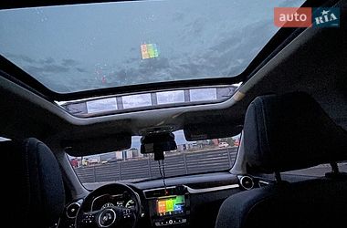 Внедорожник / Кроссовер MG ZS EV 2019 в Мукачево