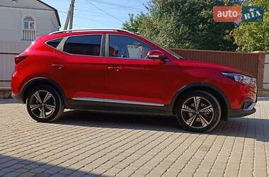Седан MG ZS 2021 в 