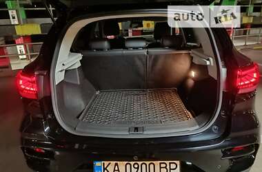Седан MG ZS 2021 в 