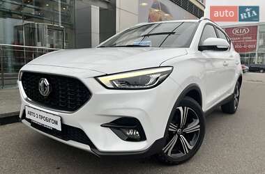 Седан MG ZS 2021 в Киеве