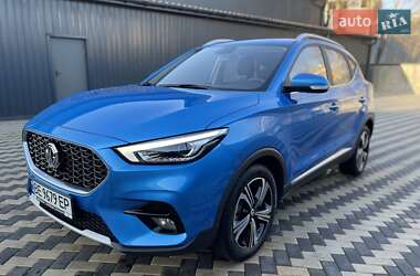 mg zs 2021 в Миколаїв від професійного продавця Анатолій