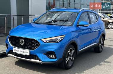 Внедорожник / Кроссовер MG ZS 2023 в 