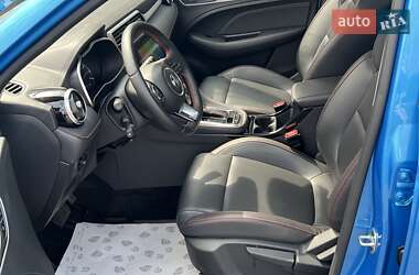 Внедорожник / Кроссовер MG ZS 2023 в 
