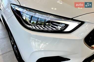 Внедорожник / Кроссовер MG ZS 2024 в 