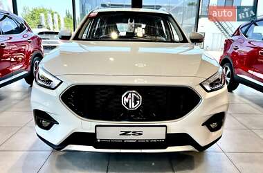 Внедорожник / Кроссовер MG ZS 2024 в 