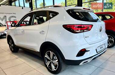 Внедорожник / Кроссовер MG ZS 2024 в 