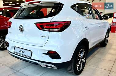 Внедорожник / Кроссовер MG ZS 2024 в 