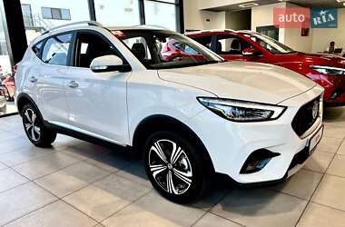 Внедорожник / Кроссовер MG ZS 2024 в 