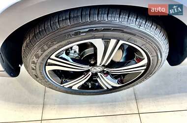 Внедорожник / Кроссовер MG ZS 2024 в 