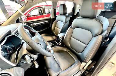 Внедорожник / Кроссовер MG ZS 2024 в 