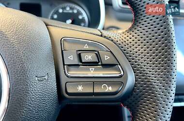 Внедорожник / Кроссовер MG ZS 2024 в 