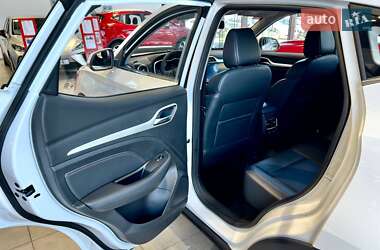 Внедорожник / Кроссовер MG ZS 2024 в 