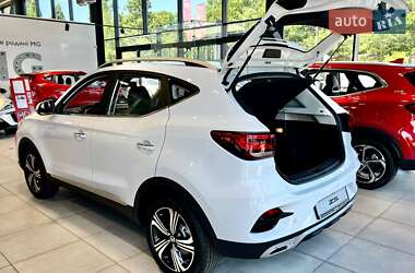 Внедорожник / Кроссовер MG ZS 2024 в 