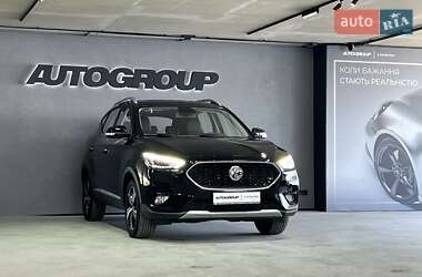 Внедорожник / Кроссовер MG ZS 2021 в Одессе