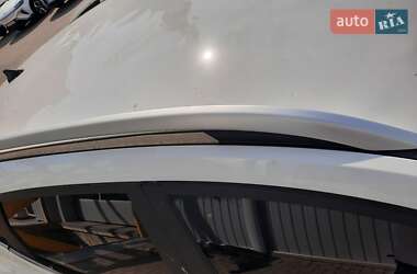 Внедорожник / Кроссовер MG ZS 2023 в 