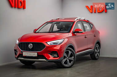Позашляховик / Кросовер MG ZS 2021 в Києві