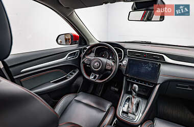 Внедорожник / Кроссовер MG ZS 2021 в 