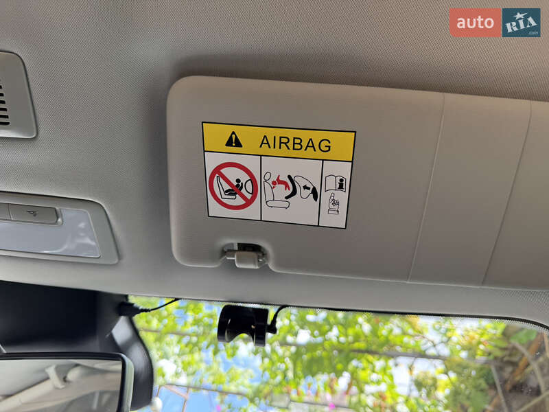 Внедорожник / Кроссовер MG ZS 2021 в Киеве