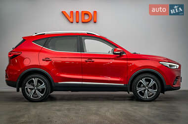 Внедорожник / Кроссовер MG ZS 2021 в 