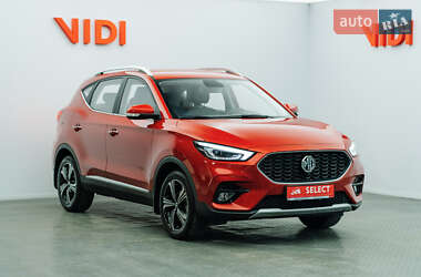 Позашляховик / Кросовер MG ZS 2021 в Києві