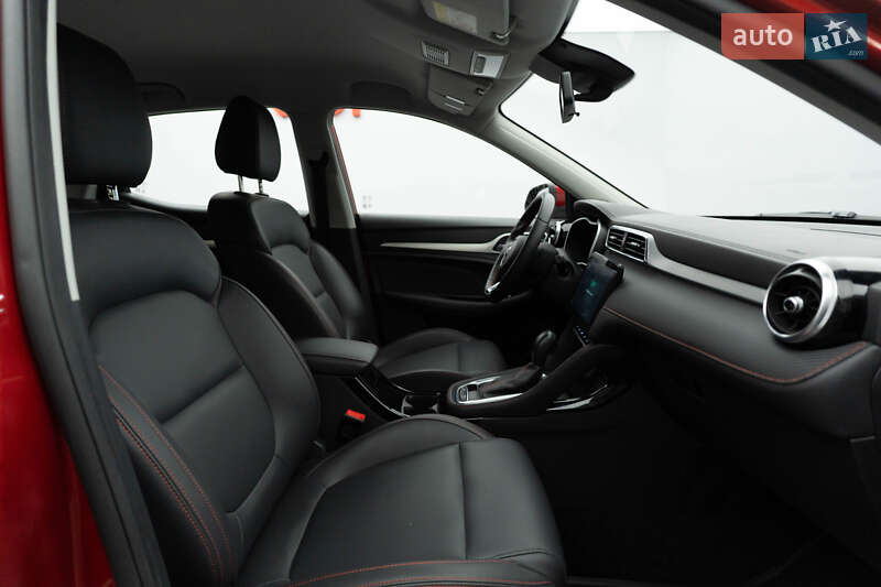 Позашляховик / Кросовер MG ZS 2021 в Києві