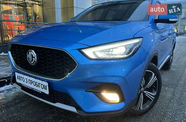 Внедорожник / Кроссовер MG ZS 2021 в Киеве