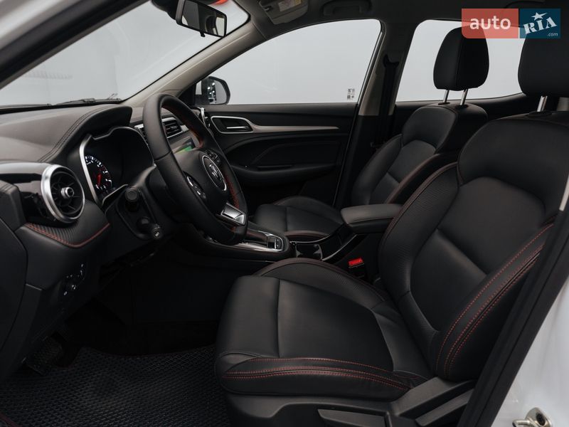 Позашляховик / Кросовер MG ZS 2023 в Києві фото 18 Позашляховик / Кросовер MG ZS 2023 в Києві