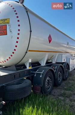 Газовоз Micansan MS3Y 2023 в 
