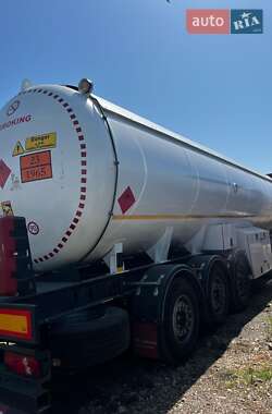 Газовоз Micansan MS3Y 2023 в 