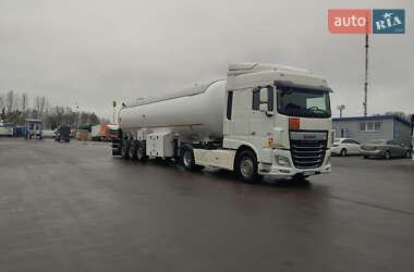 Газовоз Micansan MS3Y 2023 в Днепре