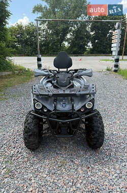 Квадроцикл спортивний Mikilon Hamer 200L 2024 в 