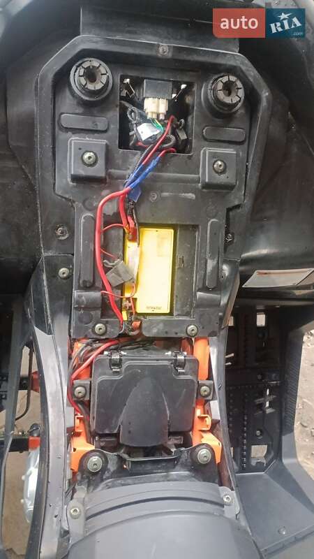 Квадроцикл  утилитарный Mikilon Hardy 200 2023 в Бердичеве