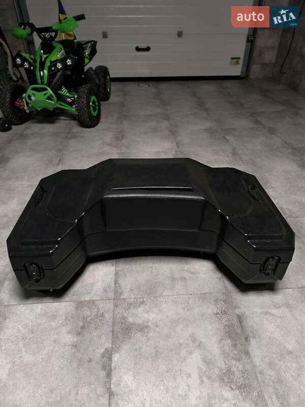 Квадроцикл спортивный Mikilon Hardy 200 2021 в Тячеве