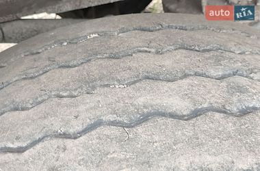 Самосвал прицеп Minerva S47 1999 в Калуше