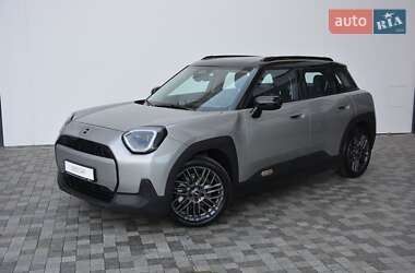 Внедорожник / Кроссовер MINI Aceman 2024 в Киеве