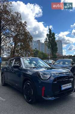 Внедорожник / Кроссовер MINI Aceman 2025 в Киеве