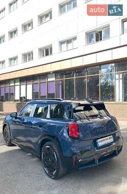 Внедорожник / Кроссовер MINI Aceman 2025 в Киеве