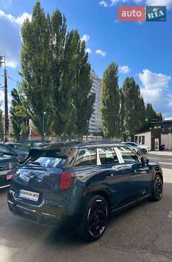 Внедорожник / Кроссовер MINI Aceman 2025 в Киеве