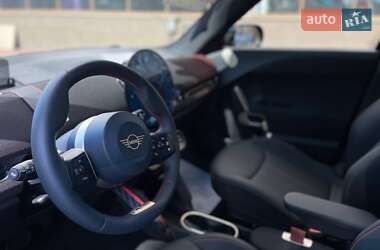 Внедорожник / Кроссовер MINI Aceman 2025 в Киеве