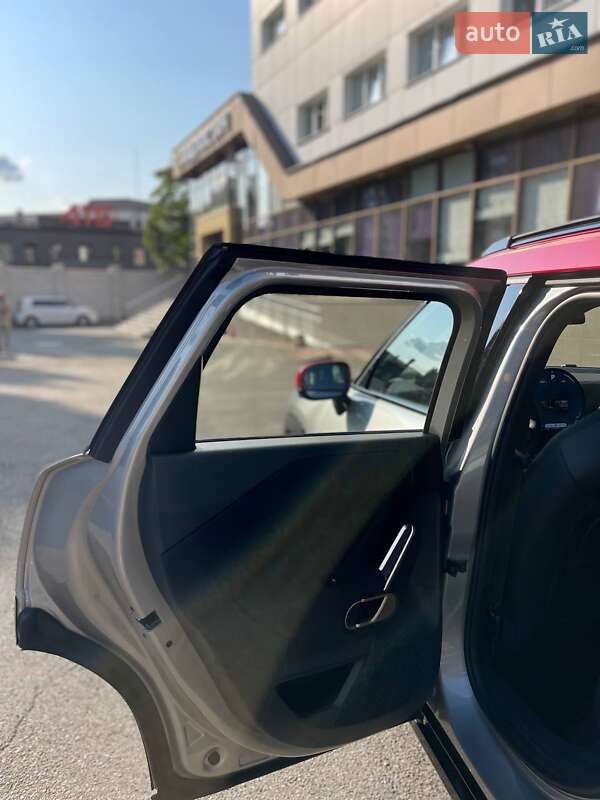 Внедорожник / Кроссовер MINI Aceman 2025 в Киеве