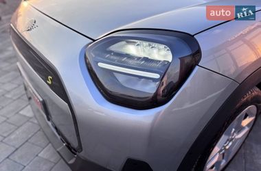 Внедорожник / Кроссовер MINI Aceman 2024 в Коломые фото 4 Внедорожник / Кроссовер MINI Aceman 2024 в Коломые