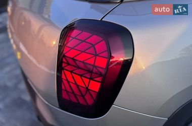 Внедорожник / Кроссовер MINI Aceman 2024 в Коломые фото 7 Внедорожник / Кроссовер MINI Aceman 2024 в Коломые