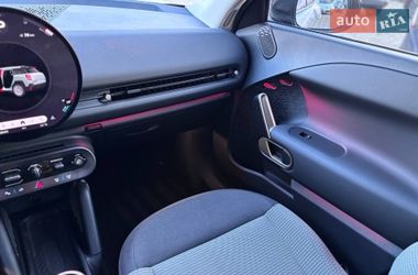 Внедорожник / Кроссовер MINI Aceman 2024 в Коломые фото 32 Внедорожник / Кроссовер MINI Aceman 2024 в Коломые