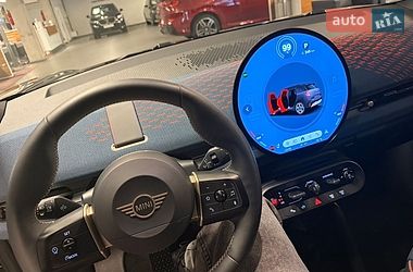 Внедорожник / Кроссовер MINI Aceman 2024 в Киеве