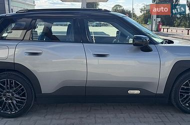 Внедорожник / Кроссовер MINI Aceman 2024 в Хотине