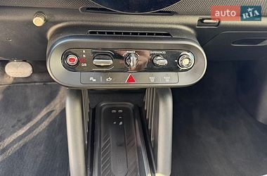 Внедорожник / Кроссовер MINI Aceman 2024 в Хотине